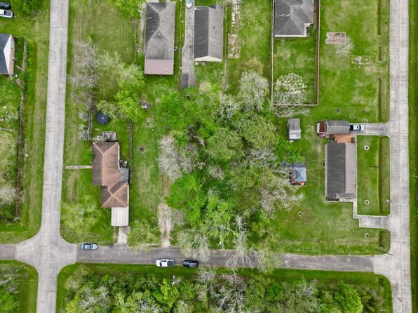 Avenue I LOT 3 & 4, Dickinson, TX 77539