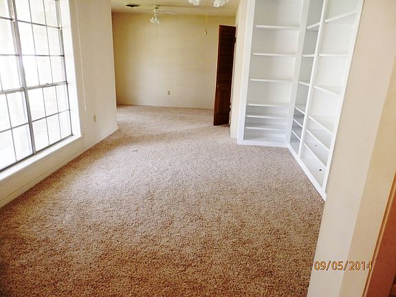 Formal Living