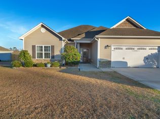 116 Prelude Dr, Richlands, NC 28574