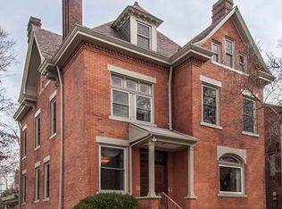 601 Emerson St, Pittsburgh, PA