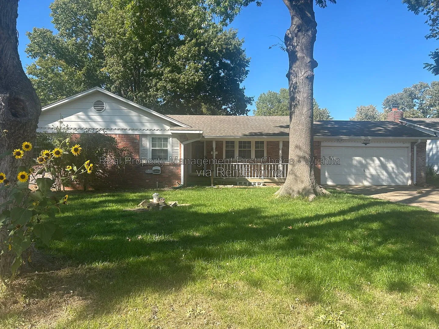3 bed, 2.0 bath, 1547 sqft, $1,600 — Photo 1