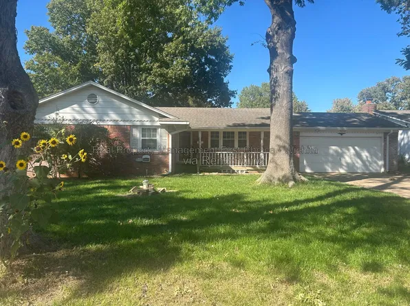 9030 W Suncrest St, Wichita, KS 67212