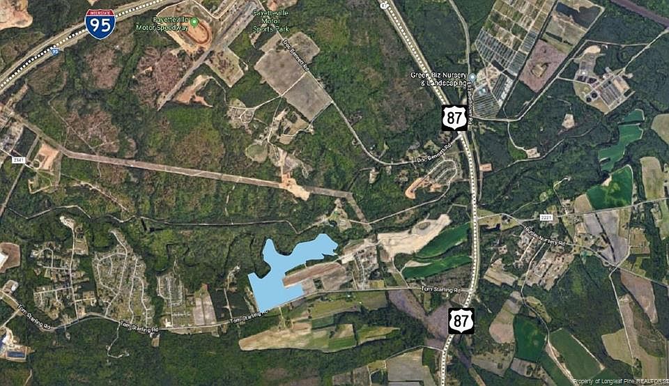 2nd image of Tom Starling Rd