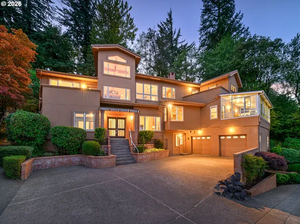 8 Garibaldi St, Lake Oswego, OR 97035