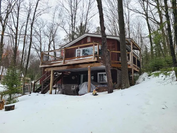 N12557 North SMALL ROAD, Hayward, WI 54843