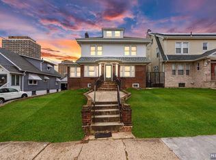 62-64 Custer Ave, Newark, NJ 07112