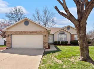 309 Griffin Gate, O Fallon, IL 62269