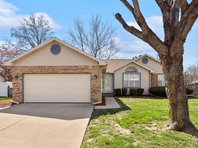 309 Griffin Gate, O'Fallon, IL, 62269