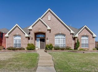 10310 Mallory Dr, Frisco, TX 75035