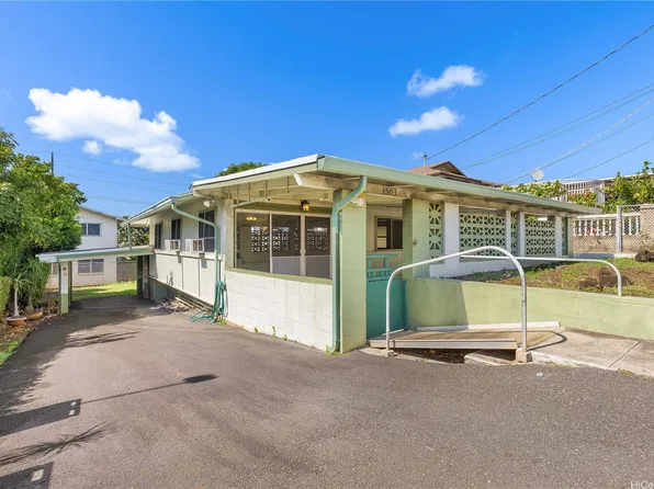 3503 Likini St, Honolulu, HI 96818