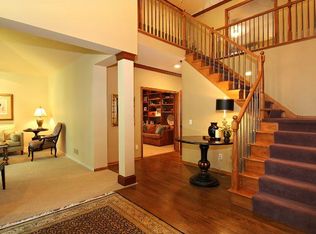 19011 Towering Oaks Trl, Prior Lake, MN 55372