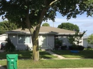 814 Bader St, Green Bay, WI 54302