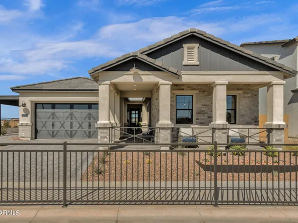 5840 E SIERRA MORENA Street, Mesa, AZ 85215