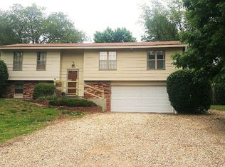 4130 NW Union Dr, Topeka, KS 66618