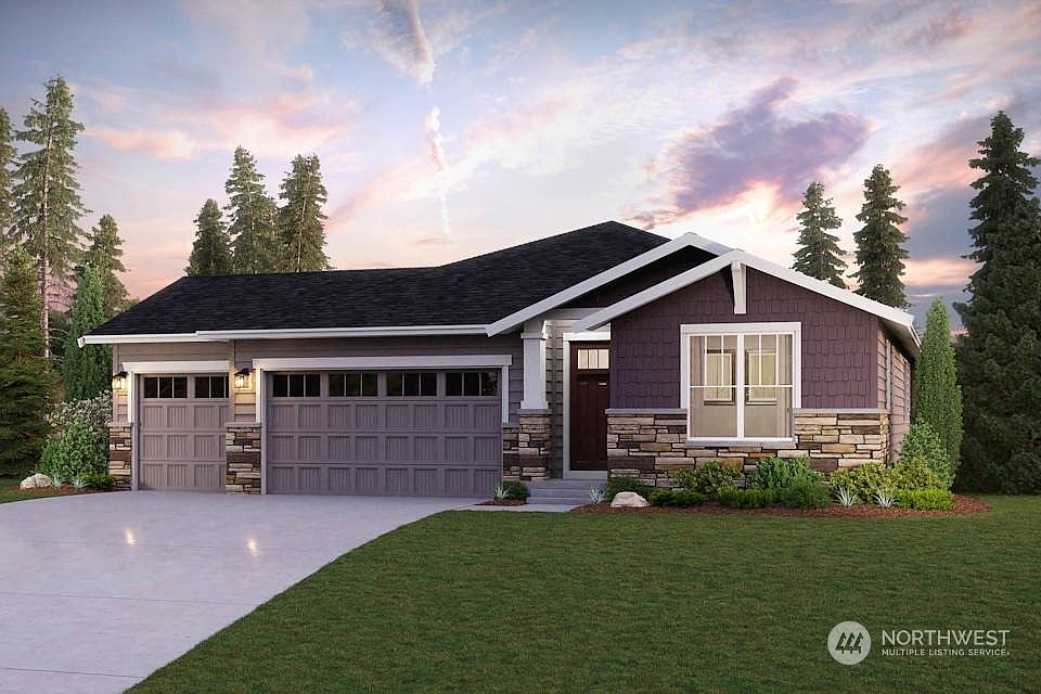 1st image of 18307 Lot 45 134th Avenue E
