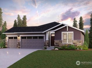 LOT 18307 179th Ave E, Puyallup, WA