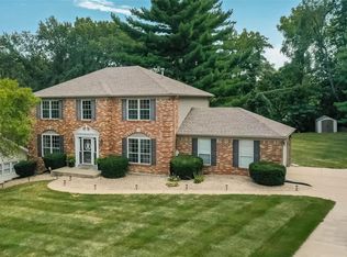 8 Margaret Brown Ct, Saint Peters, MO