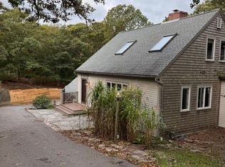 7 Riverview Dr, Chatham, MA 02633