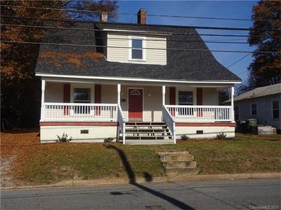 518 N Church St #5, Mooresville, NC, 28115