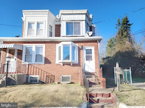 19 Marlborough Ave, Gloucester City, NJ 08030