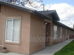 106 E Warren Ave APT B, Bakersfield, CA 93308