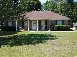 10506 Titleist Dr, Wilmer, AL 36587
