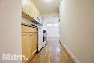 Rented by Mdrn Residential