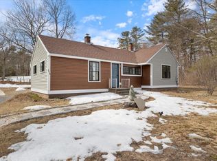 1010 Sanford Rd, Wells, ME 04090