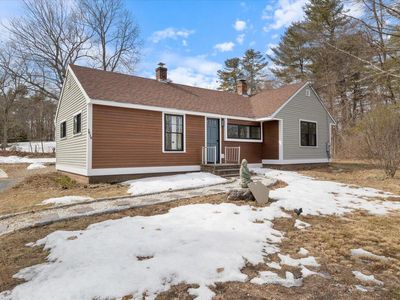 1010 Sanford Road, Wells, ME, 04090