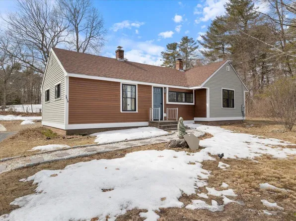 1010 Sanford Road, Wells, ME 04090