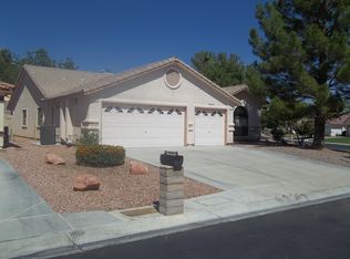 5600 Little Doe Cir, Las Vegas, NV 89130