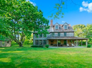 50 Wauwinet Rd, Nantucket, MA 02554