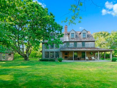 50 Wauwinet Rd, Nantucket, MA, 02554