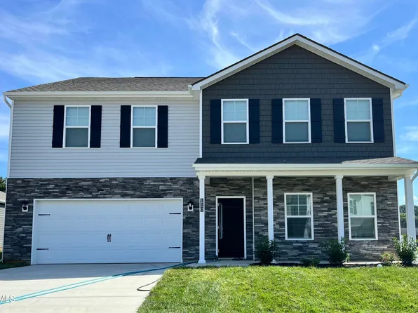 110 Tanasqui Dr, Johnson City, TN 37604