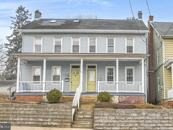 22 W Fulton St, Ephrata, PA 17522
