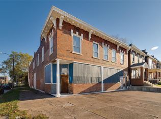4045 Ashland Ave, Saint Louis, MO 63107