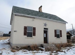 663 S Main St, Manti, UT 84642