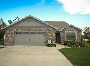 10897 E 200 N, Lafayette, IN 47905