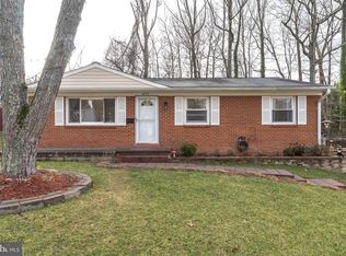 4133 Hoffman Dr, Woodbridge, VA 22193