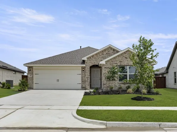 Boston Plan, Northspur