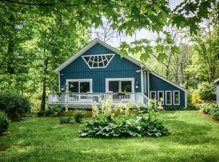 389 Kent Cornwall Rd, Kent, CT 06757