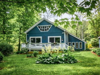 389 Kent Cornwall Rd, Kent, CT, 06757