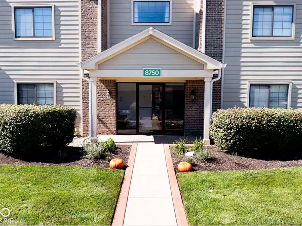 8750 Yardley Ct APT 309, Indianapolis, IN 46268