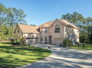 507 Herbert Wilson Rd, Dalzell, SC 29040