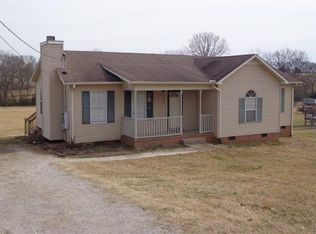 2293 Zion Rd LOT 4, Columbia, TN 38401