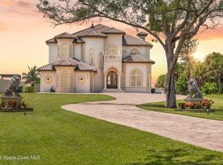 8180 S Highway A1a, Melbourne Beach, FL 32951