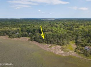 Tbd Quiet Cove Way, Beaufort, SC 29907