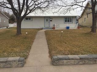 209 N Main St, Yuma, CO 80759