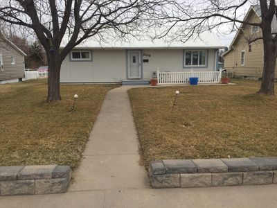 209 N Main St, Yuma, CO, 80759