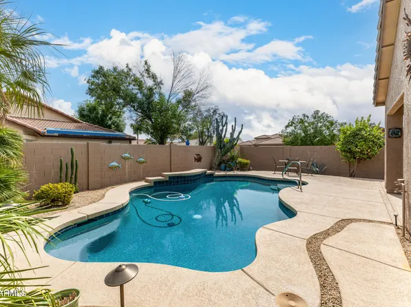 11939 N 152ND Drive, Surprise, AZ 85379